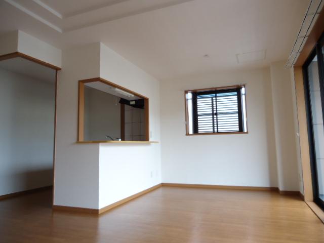 5/21 リビング/ダイニング