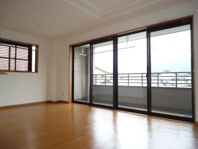 3/21 リビング/ダイニング