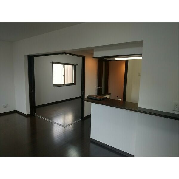 7/25 リビング/ダイニング