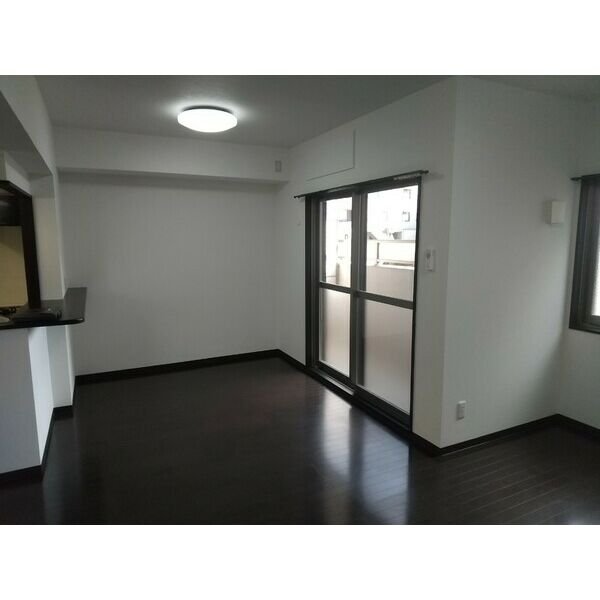 8/25 リビング/ダイニング