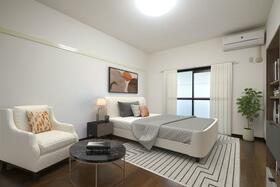 3/18 リビング/ダイニング