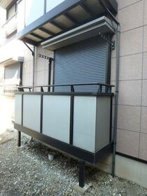 14/22 バルコニー