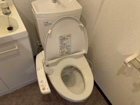 8/16 トイレ