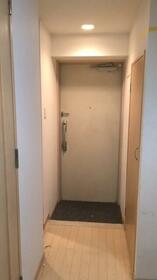 5/16 玄関