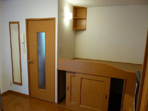 3/18 リビング/ダイニング