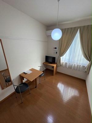 3/14 リビング/ダイニング