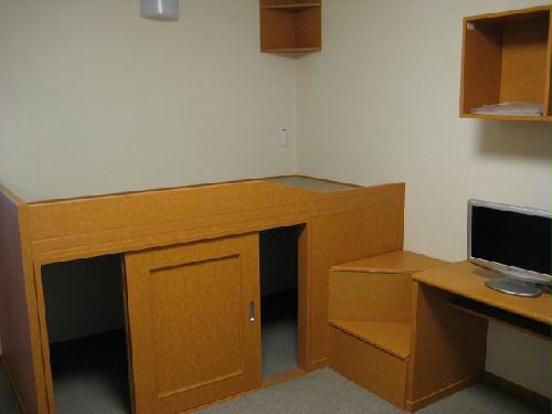 3/13 リビング/ダイニング