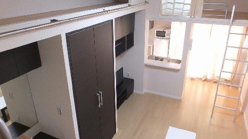 3/15 リビング/ダイニング