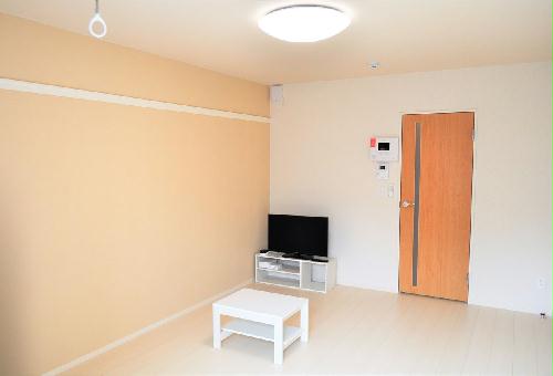 3/14 リビング/ダイニング