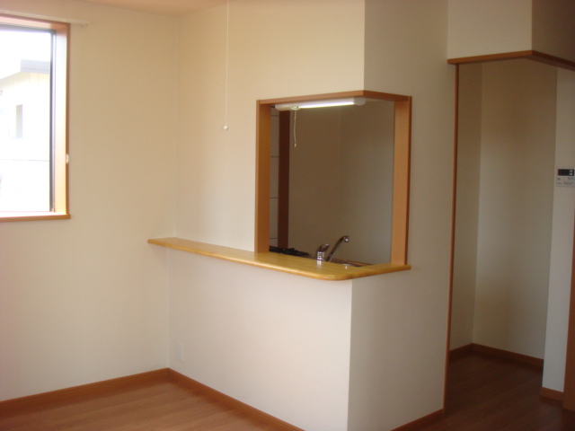 3/30 リビング/ダイニング