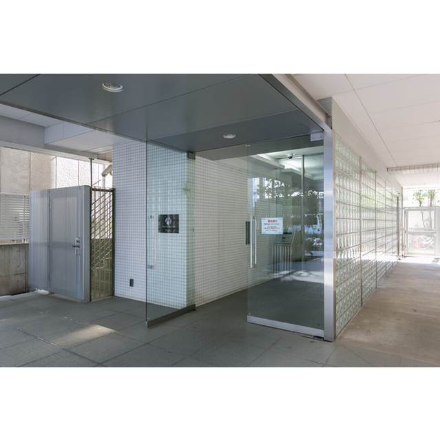 5/14 エントランス