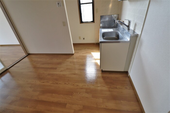 5/20 リビング/ダイニング