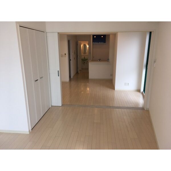 3/12 リビング/ダイニング