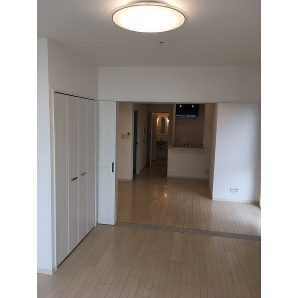 4/12 リビング/ダイニング