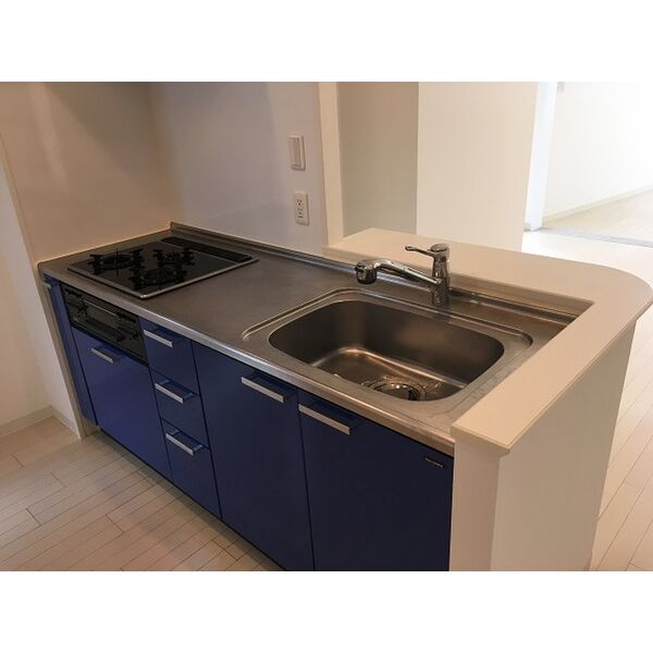 5/12 リビング/ダイニング