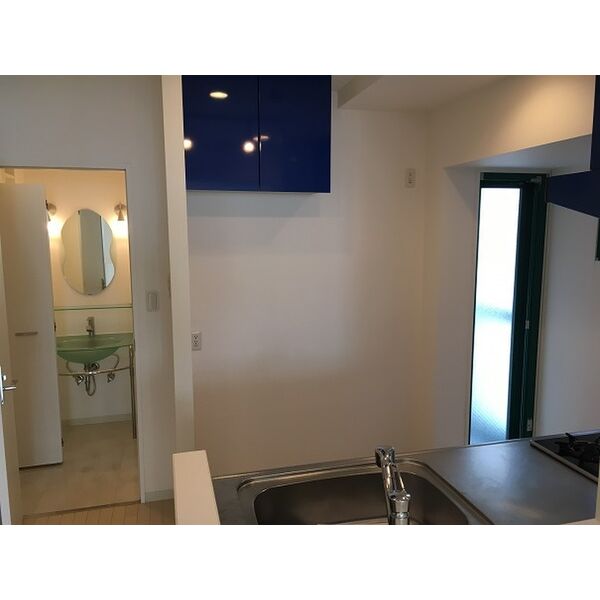 6/12 リビング/ダイニング