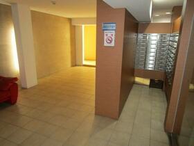 6/7 エントランス