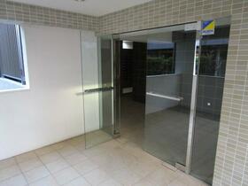 7/7 エントランス