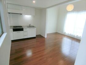 3/16 リビング/ダイニング