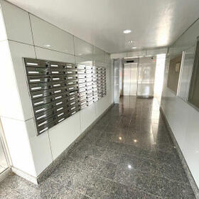 3/10 エントランス