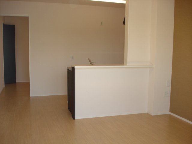 3/27 リビング/ダイニング