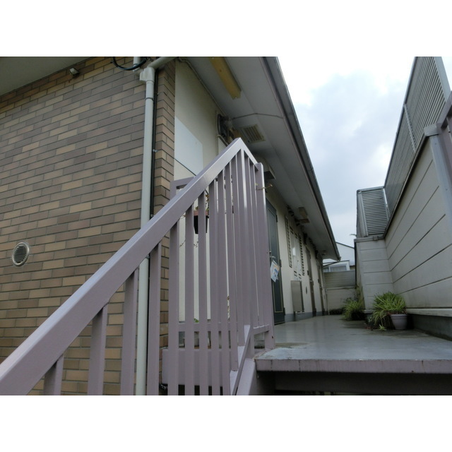 6/7 エントランス