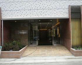 9/9 エントランス