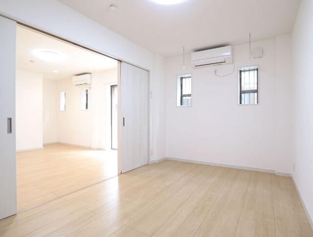 5/29 リビング/ダイニング