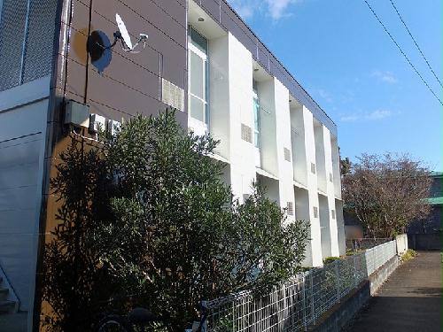 10/18 バルコニー