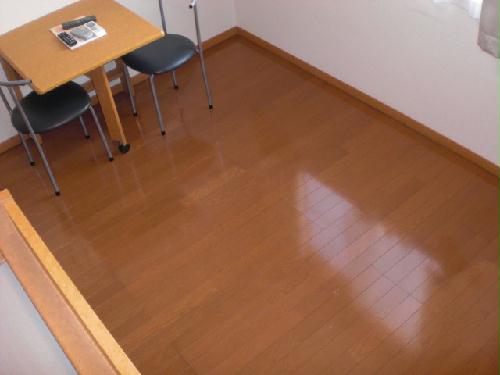 11/15 バルコニー