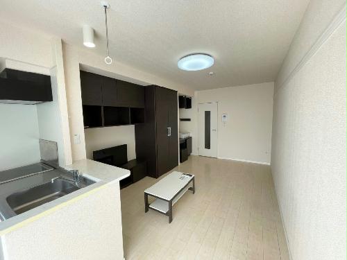 3/17 リビング/ダイニング