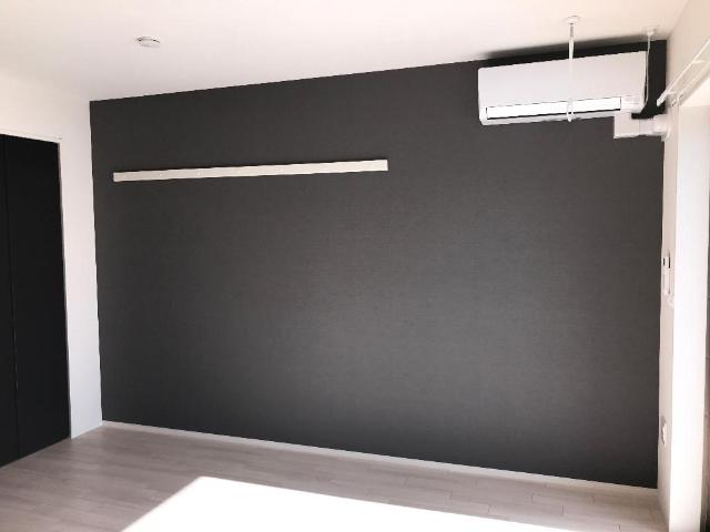 4/25 リビング/ダイニング