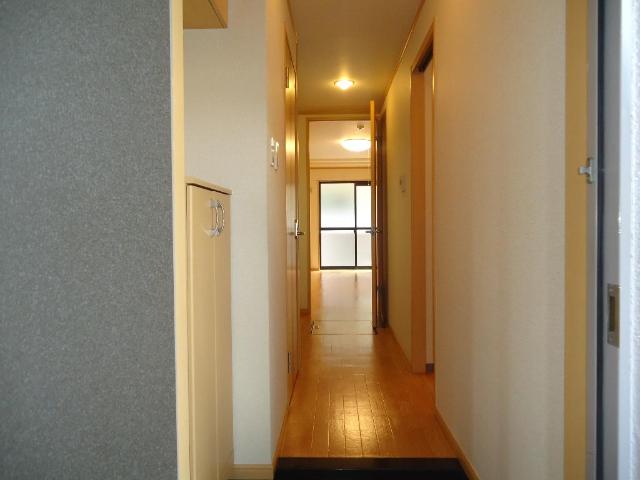 10/29 玄関