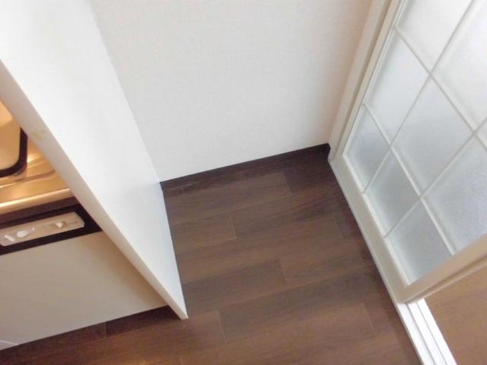 19/20 エントランス