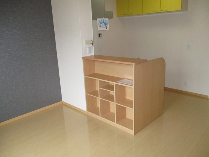 3/11 リビング/ダイニング