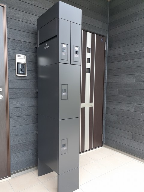 14/24 エントランス