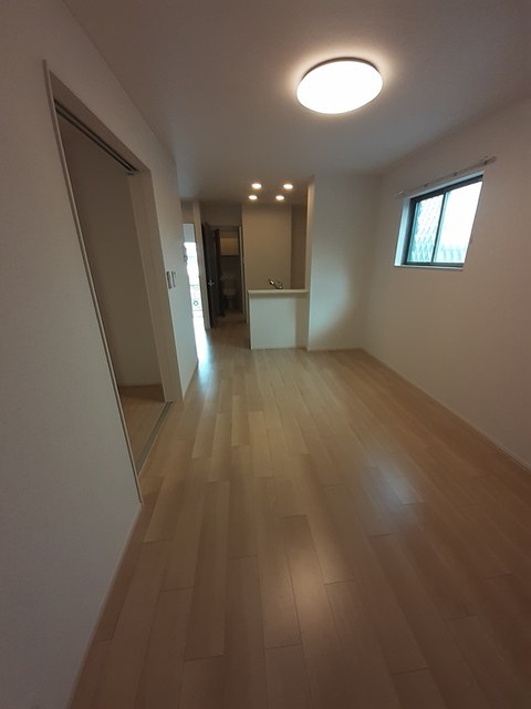 3/24 リビング/ダイニング