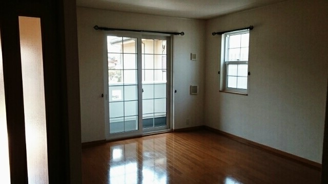 3/20 リビング/ダイニング