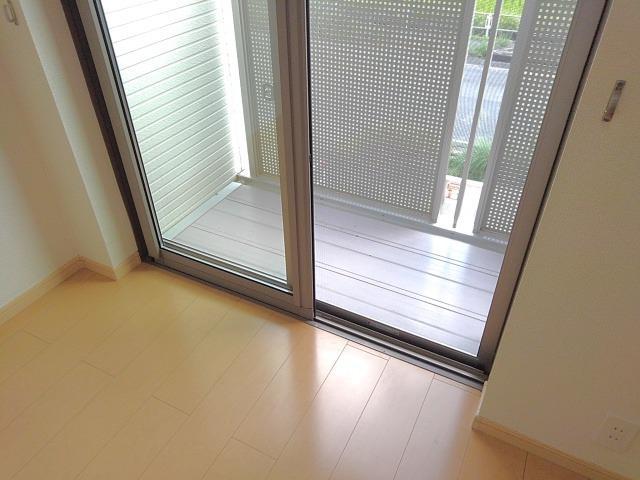 12/20 バルコニー