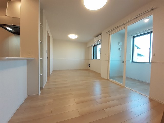 3/20 リビング/ダイニング