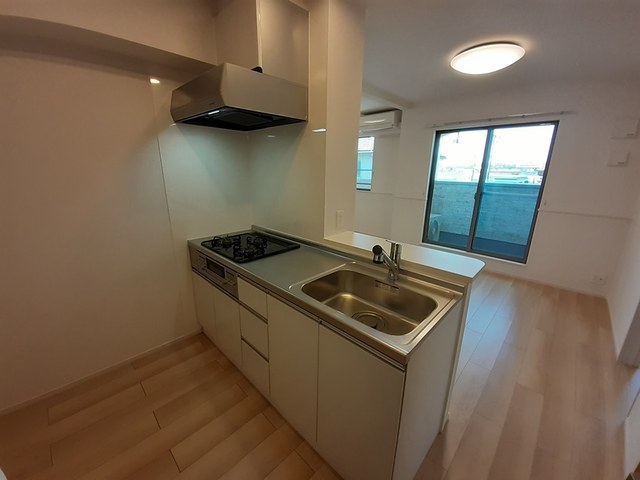7/20 キッチン