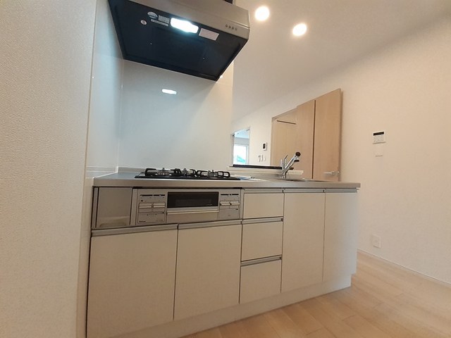 7/20 キッチン