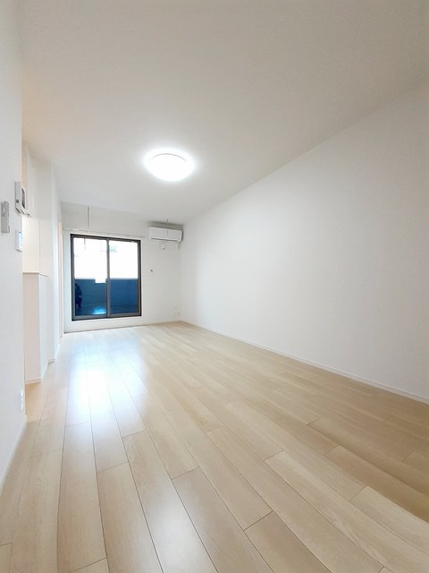 3/20 リビング/ダイニング