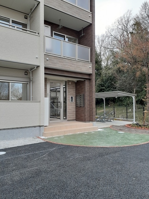 14/24 エントランス