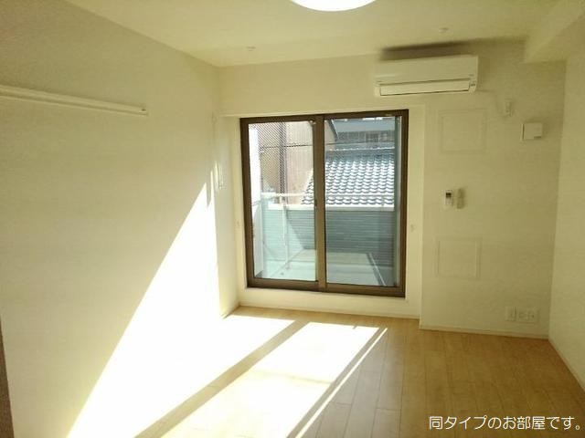 3/20 リビング/ダイニング