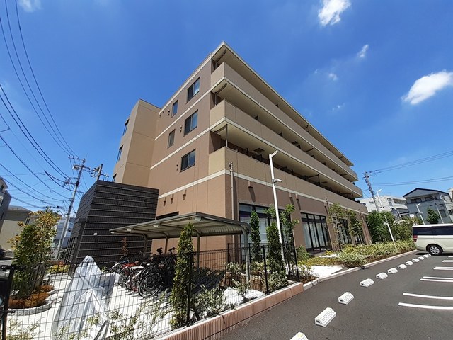 1/8 外観