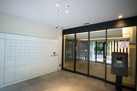 10/12 エントランス