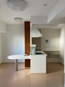 3/11 リビング/ダイニング