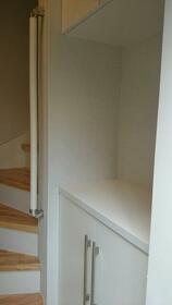 7/16 玄関