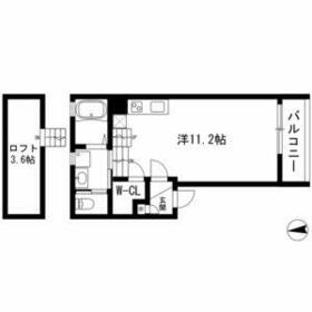 Success(サクセス)の間取り